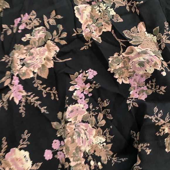 Flynn Skye Revolve Leah Mini Dress (1) - Picture 7 of 9